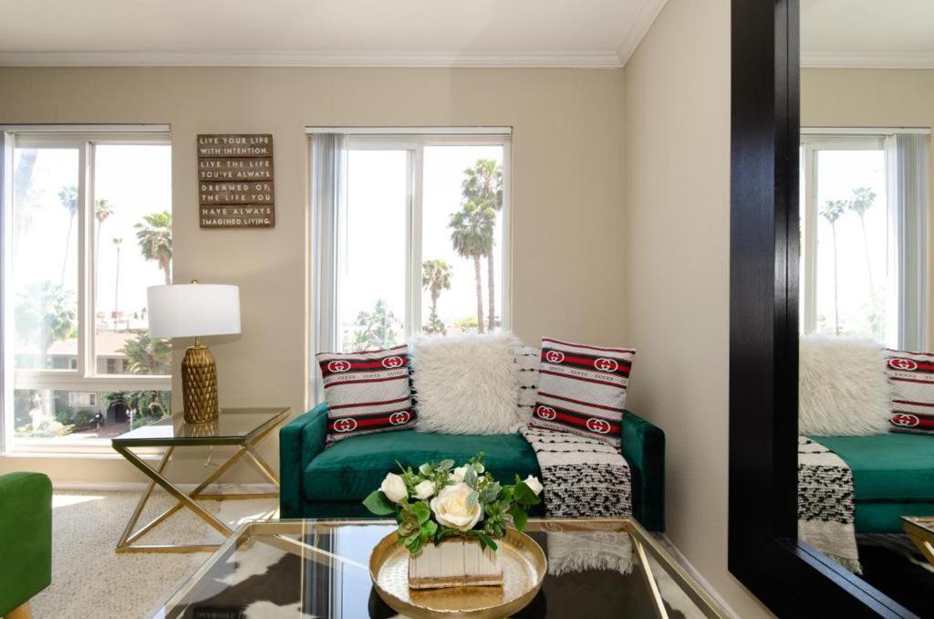 Apartmán Gucci Mickey And Maxico Lofts Free Parking And Wifi Los Angeles Exteriér fotografie