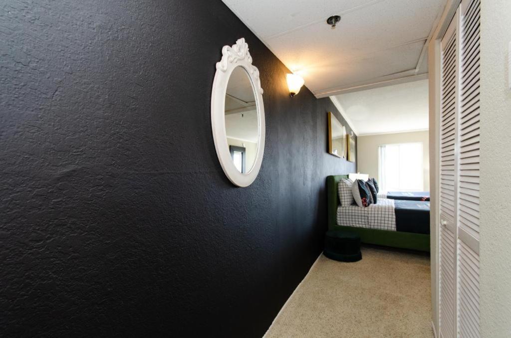 Apartmán Gucci Mickey And Maxico Lofts Free Parking And Wifi Los Angeles Exteriér fotografie