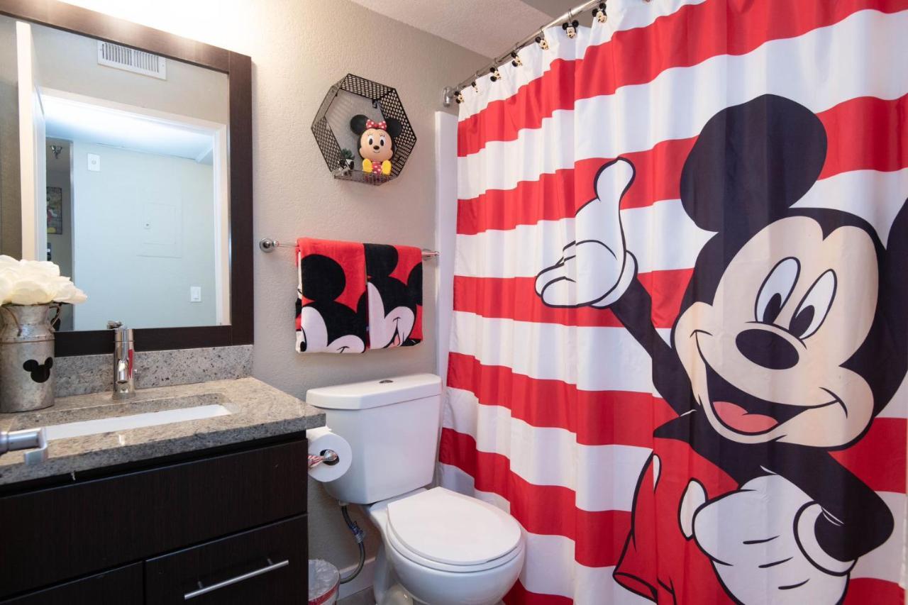 Apartmán Gucci Mickey And Maxico Lofts Free Parking And Wifi Los Angeles Exteriér fotografie