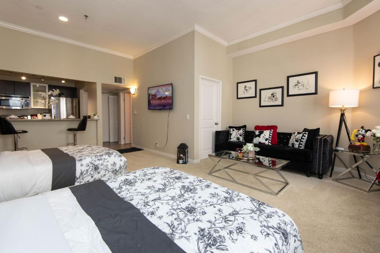 Apartmán Gucci Mickey And Maxico Lofts Free Parking And Wifi Los Angeles Exteriér fotografie