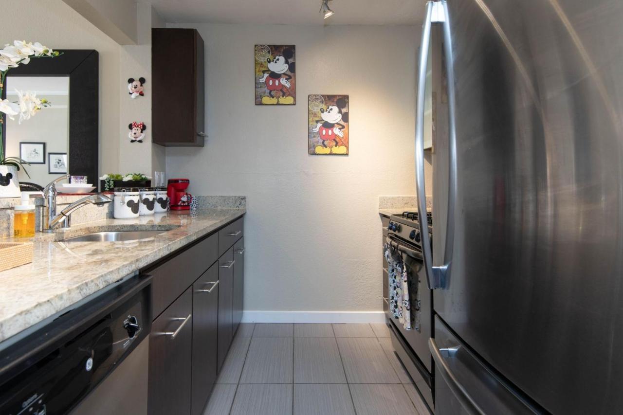 Apartmán Gucci Mickey And Maxico Lofts Free Parking And Wifi Los Angeles Exteriér fotografie