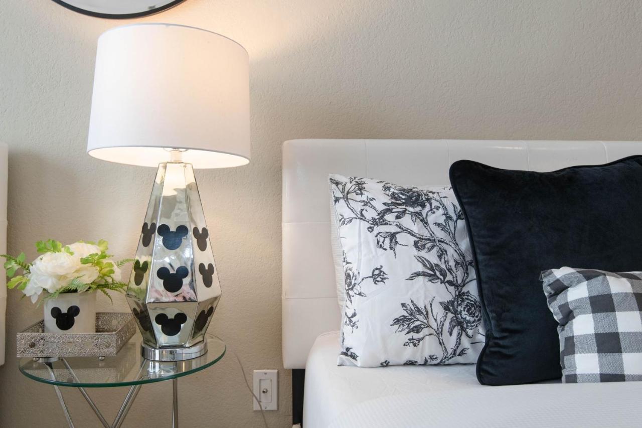 Apartmán Gucci Mickey And Maxico Lofts Free Parking And Wifi Los Angeles Exteriér fotografie