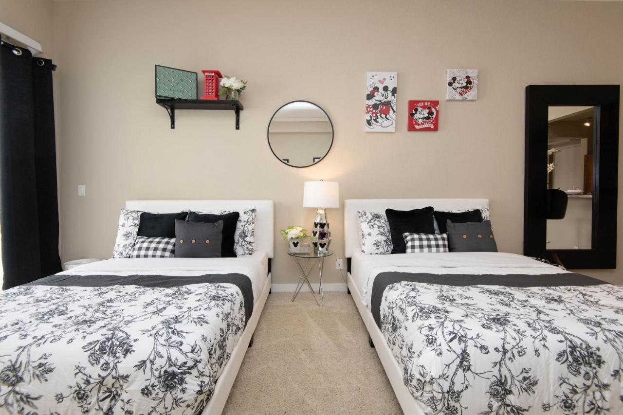 Apartmán Gucci Mickey And Maxico Lofts Free Parking And Wifi Los Angeles Exteriér fotografie