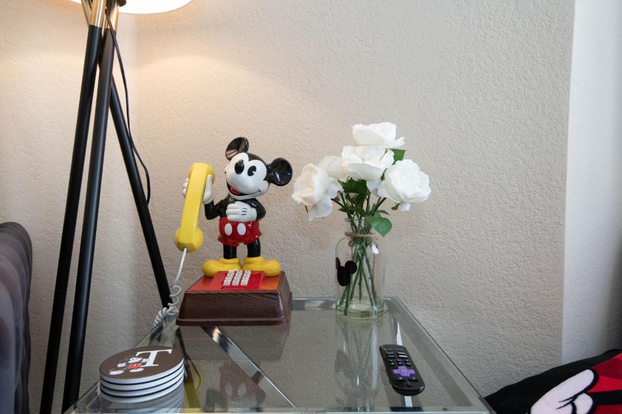 Apartmán Gucci Mickey And Maxico Lofts Free Parking And Wifi Los Angeles Exteriér fotografie