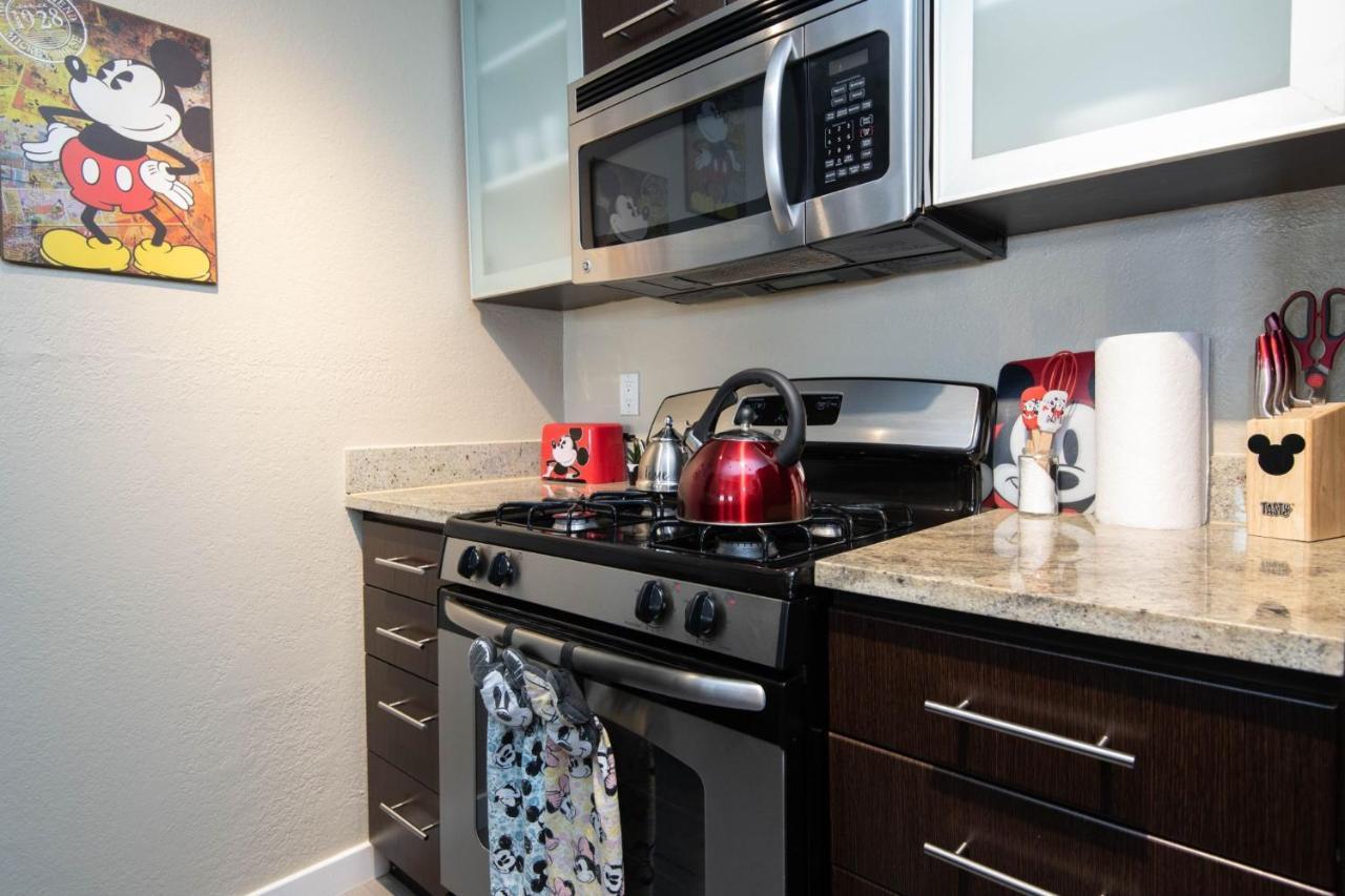 Apartmán Gucci Mickey And Maxico Lofts Free Parking And Wifi Los Angeles Exteriér fotografie