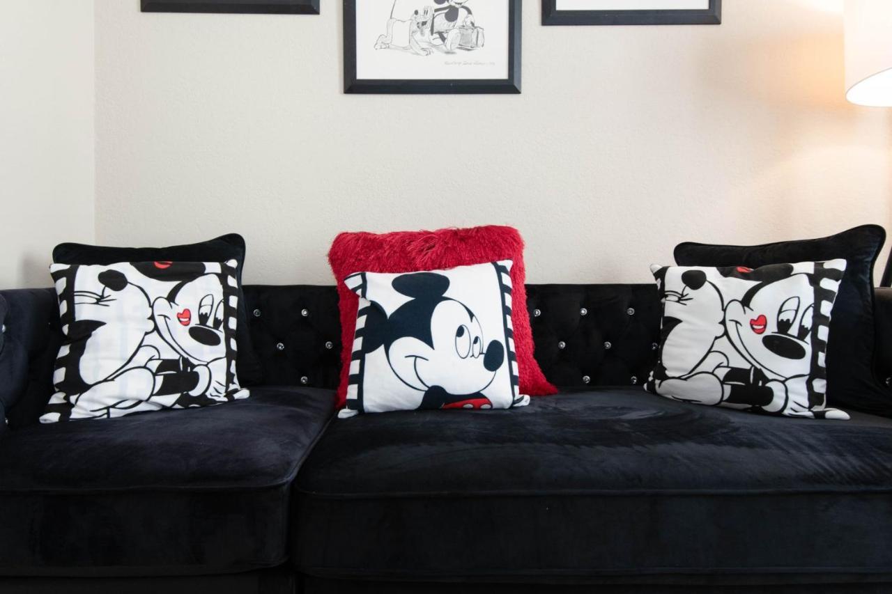 Apartmán Gucci Mickey And Maxico Lofts Free Parking And Wifi Los Angeles Exteriér fotografie