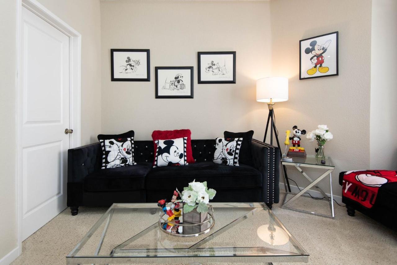 Apartmán Gucci Mickey And Maxico Lofts Free Parking And Wifi Los Angeles Exteriér fotografie