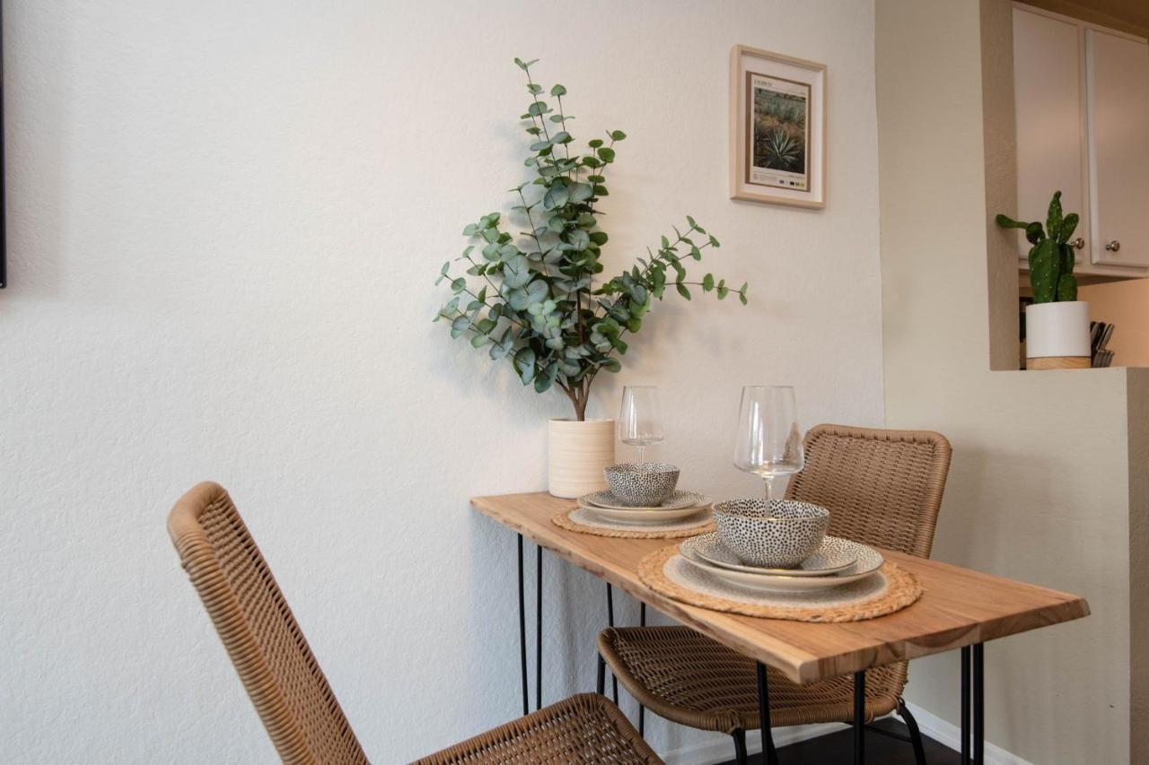 Apartmán Gucci Mickey And Maxico Lofts Free Parking And Wifi Los Angeles Exteriér fotografie