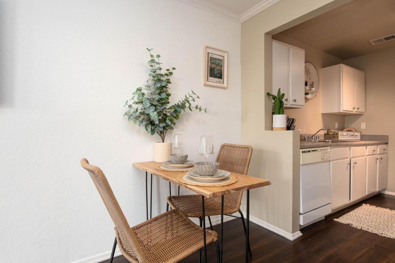 Apartmán Gucci Mickey And Maxico Lofts Free Parking And Wifi Los Angeles Exteriér fotografie